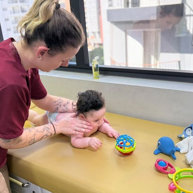 Suporte: orientação à família